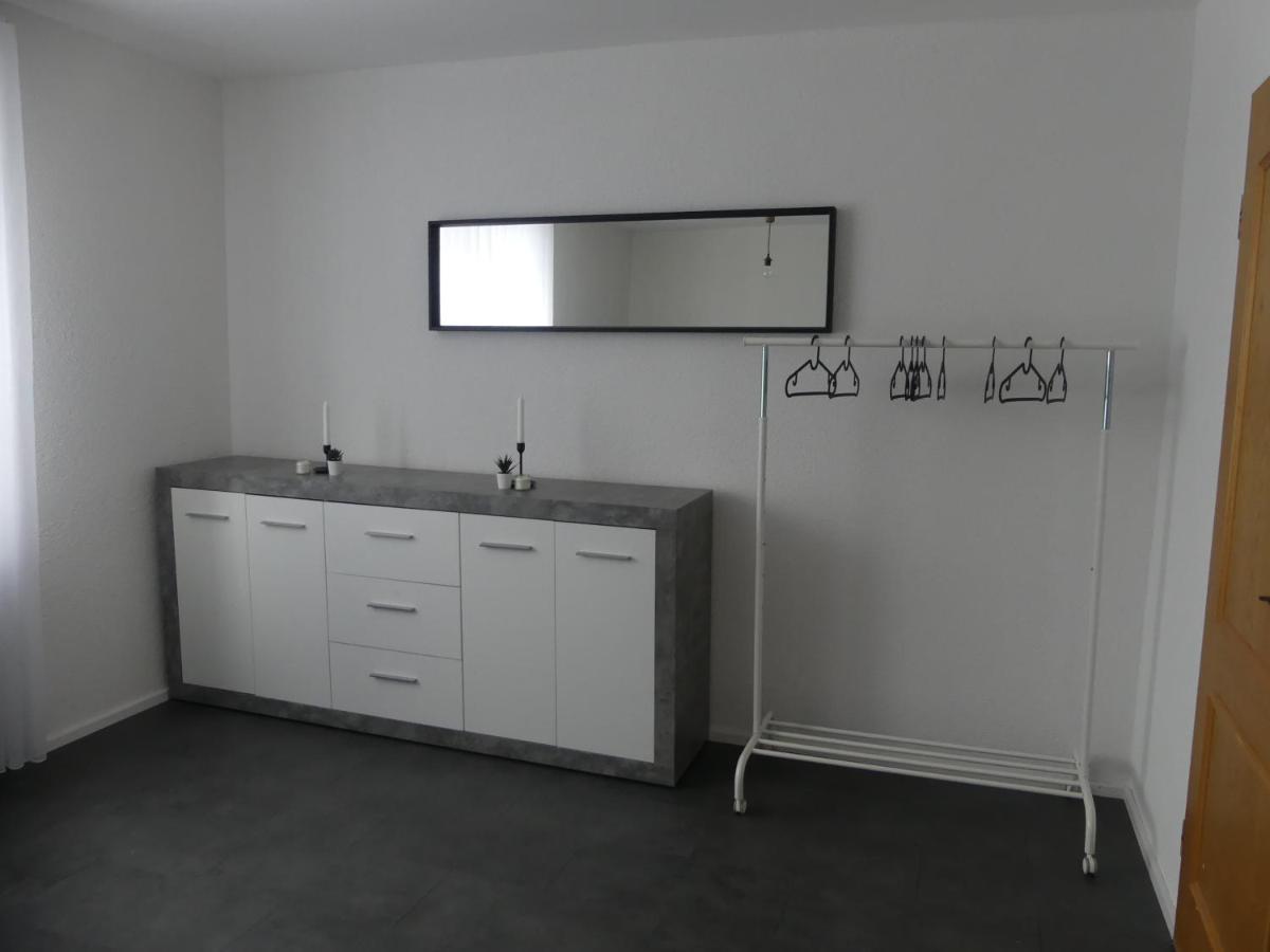 3 Zimmer Wohnung Appartment In Kunzell Fulda Exterior photo
